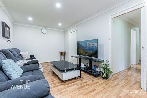 Property photo of 145/145A Lovegrove Drive Quakers Hill NSW 2763