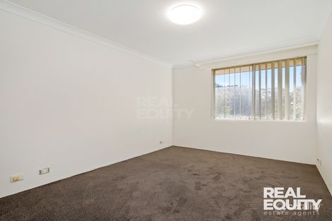 Property photo of 36/8 Mead Drive Chipping Norton NSW 2170