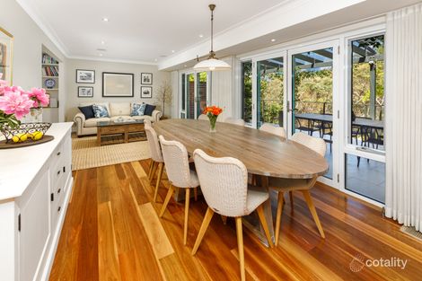 Property photo of 4 Valley View Close Roseville NSW 2069