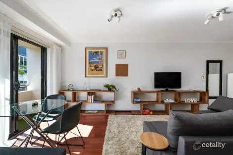 Property photo of 13/124-126 Parramatta Road Camperdown NSW 2050