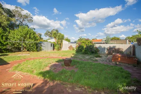 Property photo of 4 Tait Street Armadale WA 6112