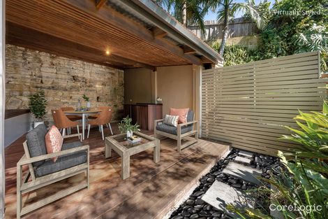 Property photo of 5 Hargrave Street Paddington NSW 2021