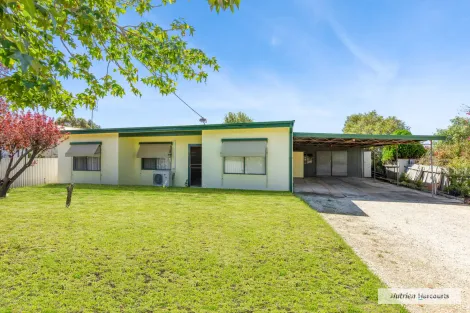 4 Barber St, Pyramid Hill, VIC 3575