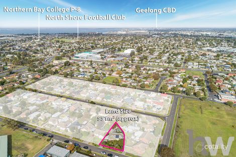 Property photo of 25 Illinois Avenue Corio VIC 3214