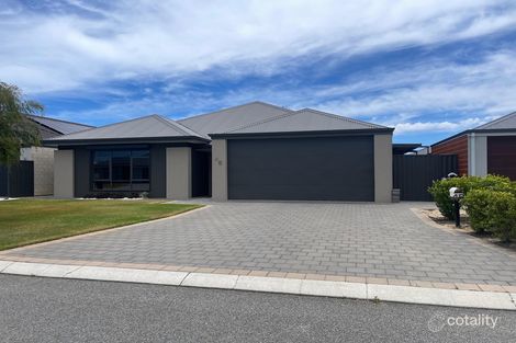 45 Ridgedale St, Haynes, WA 6112