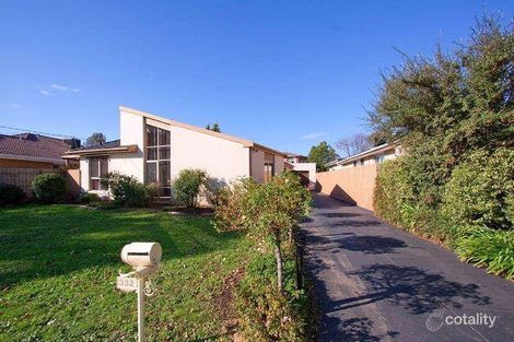 332 Lum Rd, Wheelers Hill, VIC 3150