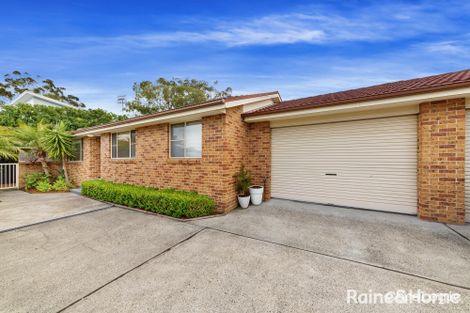 Property photo of 2/20 Donald Avenue Umina Beach NSW 2257