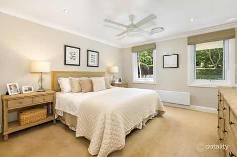 Property photo of 4 Valley View Close Roseville NSW 2069