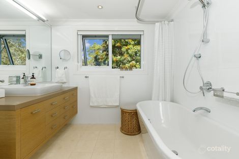 Property photo of 4 Valley View Close Roseville NSW 2069