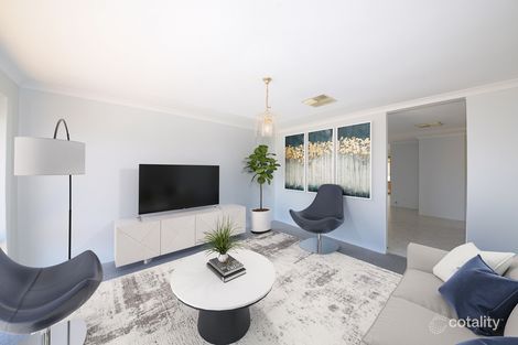 Property photo of 29 Highlander Place Currambine WA 6028