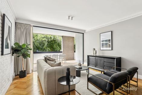 Property photo of 104/17-19 Danks Street Waterloo NSW 2017