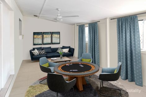 Property photo of 5 Ixora Court Mooroobool QLD 4870