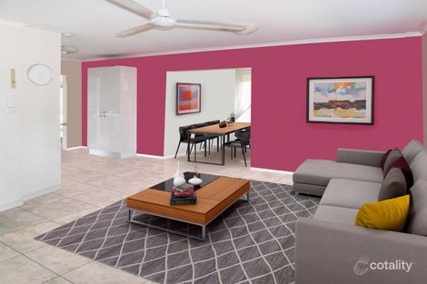 Property photo of 5 Ixora Court Mooroobool QLD 4870