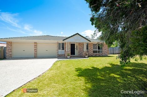 Property photo of 19 Waranga Court Murrumba Downs QLD 4503