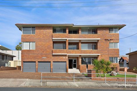 Property photo of 4/30 Macquarie Street Belmont NSW 2280