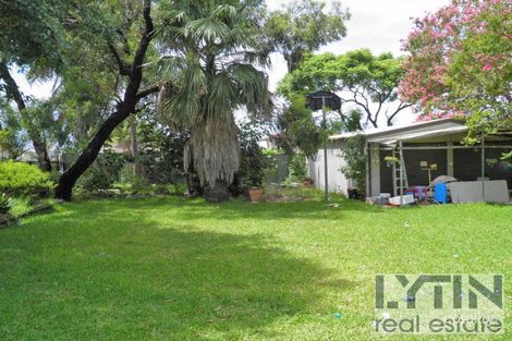 Property photo of 30 Northcote Street Canterbury NSW 2193