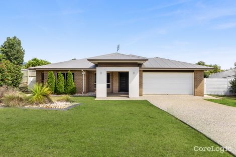 Property photo of 5 Dove Crescent Kleinton QLD 4352