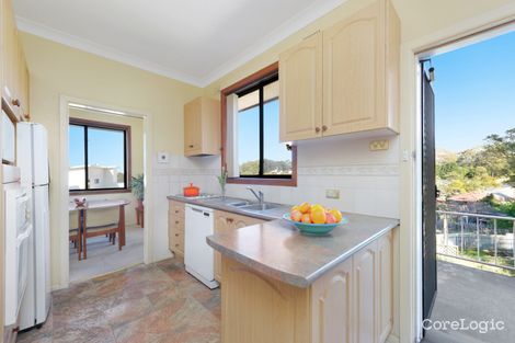 Property photo of 1 Robwald Avenue Coniston NSW 2500