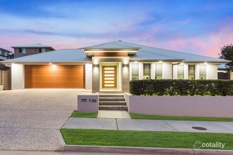 Property photo of 138 River Run Circuit Ormeau Hills QLD 4208