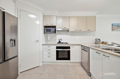 Property photo of 7/18 Palm Trees Drive Boambee East NSW 2452