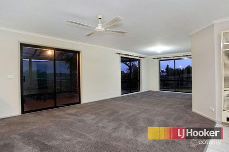 Property photo of 1 Stratus Court Hampton Park VIC 3976