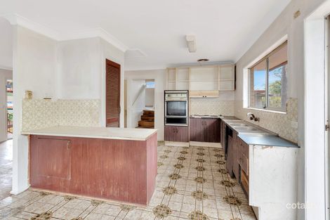 Property photo of 43 Kinarra Street Ashmore QLD 4214