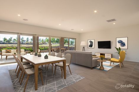 Property photo of 6 Saddle Court Mansfield VIC 3722