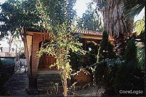 Property photo of 244 Edensor Road Edensor Park NSW 2176
