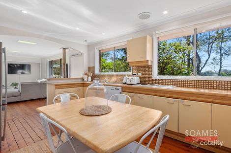 Property photo of 3 Mangaloo Street Berowra Heights NSW 2082