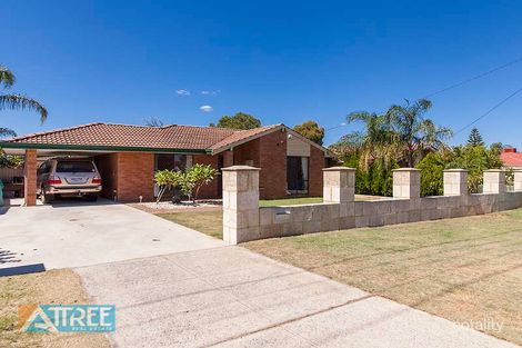 72 Huntingdale Rd, Huntingdale, WA 6110