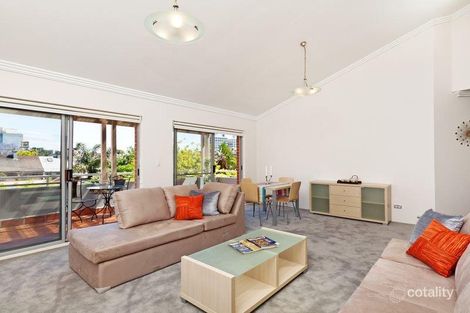 Property photo of 15/23-27 George Street Redfern NSW 2016