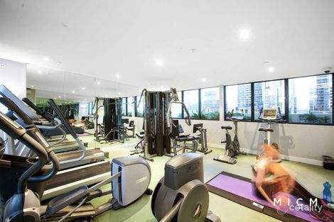 Property photo of 1611/63 Whiteman Street Southbank VIC 3006