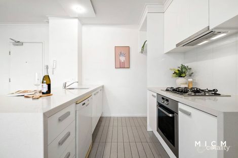 Property photo of 1611/63 Whiteman Street Southbank VIC 3006