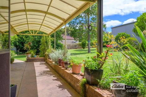 Property photo of 28 Thomson Street Donnybrook WA 6239