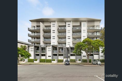 48/7-13 Shore St E, Cleveland, QLD 4163