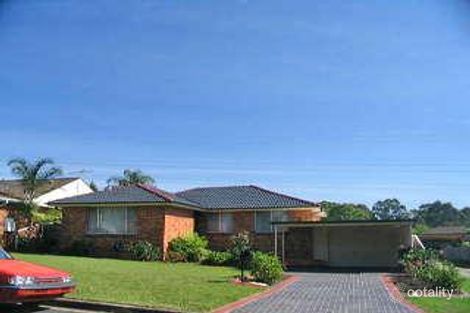 32 Little St, Cambridge Park, NSW 2747