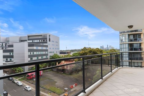 Property photo of 57/13 Herbert Street St Leonards NSW 2065