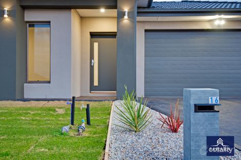 16 Maya Ave, Thornhill Park, VIC 3335