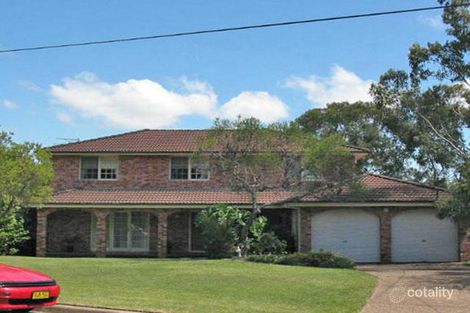 11 Otaki Pl, St Ives Chase, NSW 2075