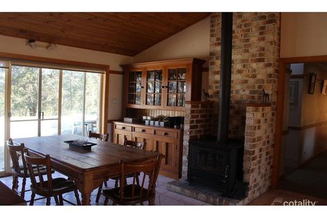 Property photo of 98 Cabbage Tree Road Grose Vale NSW 2753