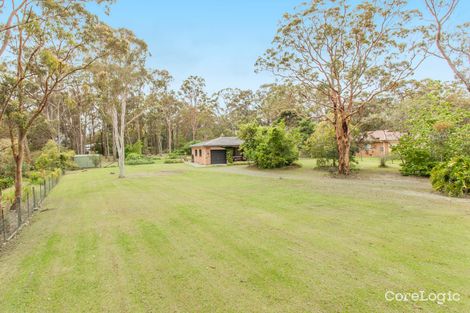 Property photo of 14 Lewis Drive Medowie NSW 2318