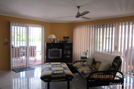Property photo of 2 Jacklin Court Parkwood QLD 4214