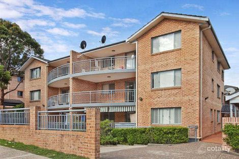17/105 Meredith St, Bankstown, NSW 2200