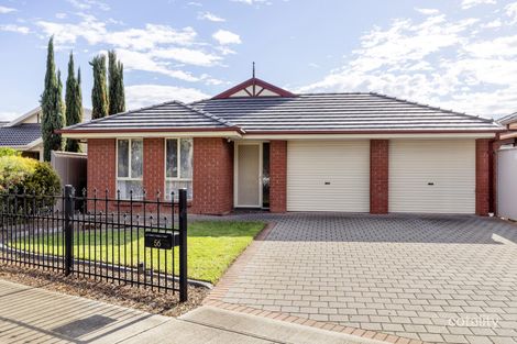 Property photo of 56 Wilson Street Mansfield Park SA 5012