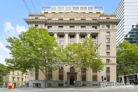 309/29 Market St, Melbourne, VIC 3000
