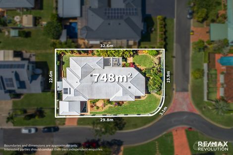 Property photo of 10 Craig Street Wishart QLD 4122