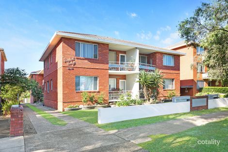 Property photo of 3/38-40 President Avenue Kogarah NSW 2217