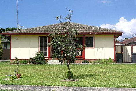 25 Eleebana Cres, Koonawarra, NSW 2530