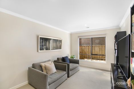 Property photo of 74 Linfield Parade Wollert VIC 3750