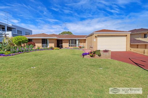 Property photo of 6 Amity Boulevard Coogee WA 6166